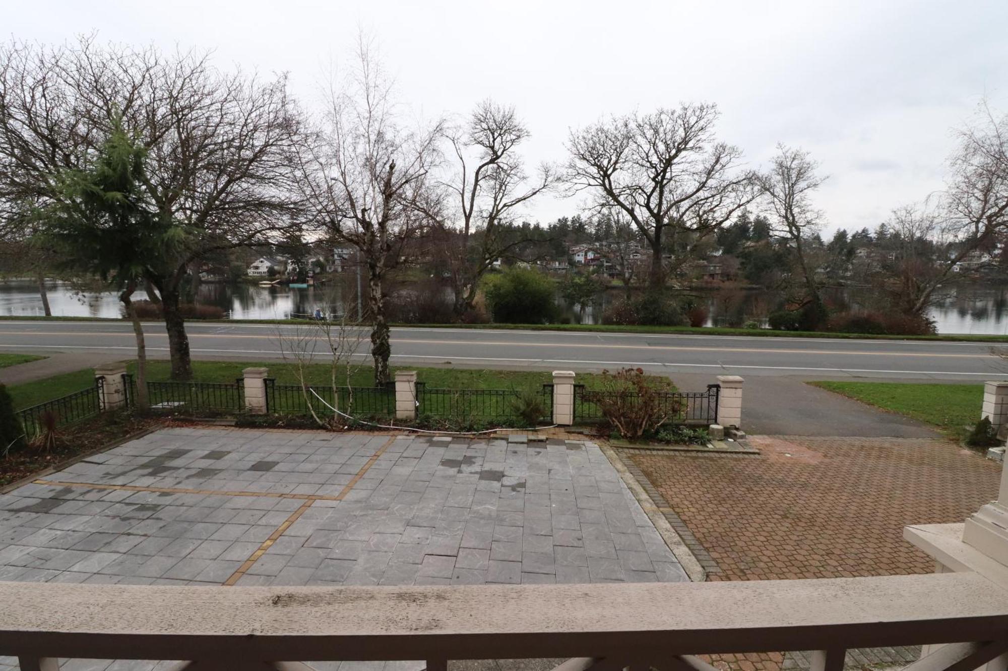 Guest house Lipton Place By Elegant Waterfront Victoria